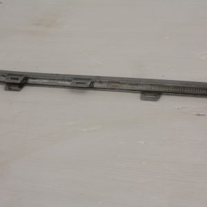 Mercedes GLE V167 AMG Front Bumper Lower Chrome 2019 on A1678854505 Genuine - Image 10