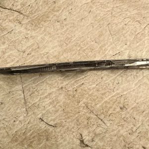 Mercedes GLE V167 AMG Front Bumper Right Lower Trim 20-23 A1678851810 Genuine - Image 11