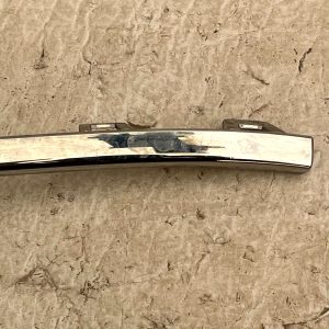 Mercedes GLE V167 AMG Front Bumper Right Lower Trim 20-23 A1678851810 Genuine - Image 3