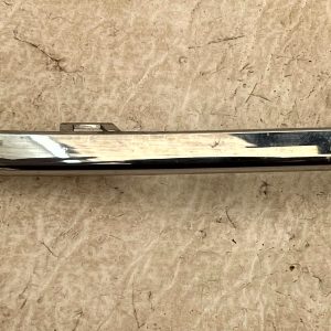 Mercedes GLE V167 AMG Front Bumper Right Lower Trim 20-23 A1678851810 Genuine - Image 4