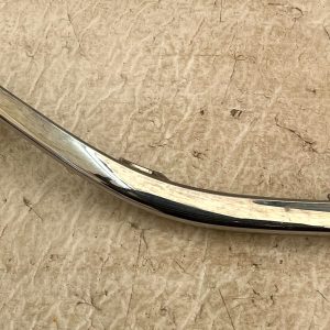 Mercedes GLE V167 AMG Front Bumper Right Lower Trim 20-23 A1678851810 Genuine - Image 5