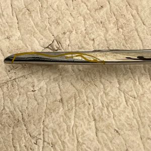 Mercedes GLE V167 AMG Front Bumper Right Lower Trim 20-23 A1678851810 Genuine - Image 8