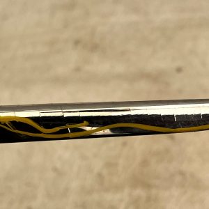 Mercedes GLE V167 AMG Front Bumper Right Lower Trim 20-23 A1678851810 Genuine - Image 9