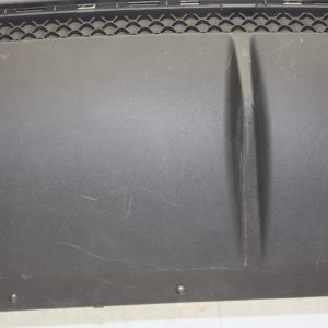 Mercedes GLE V167 AMG Rear Bumper Lower Section 2019-2023 A1678852809 Genuine - Image 11