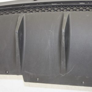 Mercedes GLE V167 AMG Rear Bumper Lower Section 2019-2023 A1678852809 Genuine - Image 12