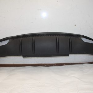 Mercedes GLE V167 AMG Rear Bumper Lower Section 2019-2023 A1678852809 Genuine - Image 15