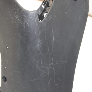 Mercedes GLE V167 AMG Rear Bumper Lower Section 2019-2023 A1678852809 Genuine - Image 16