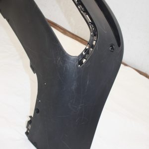 Mercedes GLE V167 AMG Rear Bumper Lower Section 2019-2023 A1678852809 Genuine - Image 17