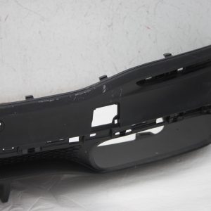 Mercedes GLE V167 AMG Rear Bumper Lower Section 2019-2023 A1678852809 Genuine - Image 3