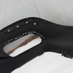 Mercedes GLE V167 AMG Rear Bumper Lower Section 2019-2023 A1678852809 Genuine - Image 22