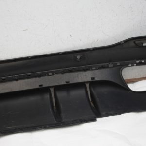 Mercedes GLE V167 AMG Rear Bumper Lower Section 2019-2023 A1678852809 Genuine - Image 23