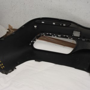 Mercedes GLE V167 AMG Rear Bumper Lower Section 2019-2023 A1678852809 Genuine - Image 25