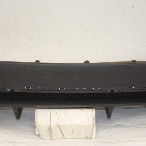 Mercedes GLE V167 AMG Rear Bumper Lower Section 2019-2023 A1678852809 Genuine - Image 4