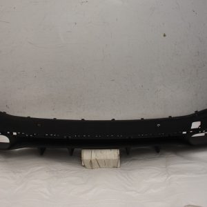 Mercedes GLE V167 AMG Rear Bumper Lower Section 2019-2023 A1678852809 Genuine