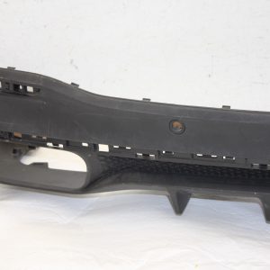 Mercedes GLE V167 AMG Rear Bumper Lower Section 2019-2023 A1678852809 Genuine - Image 5