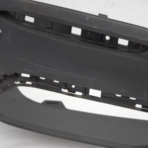 Mercedes GLE V167 AMG Rear Bumper Lower Section 2019-2023 A1678852809 Genuine - Image 7