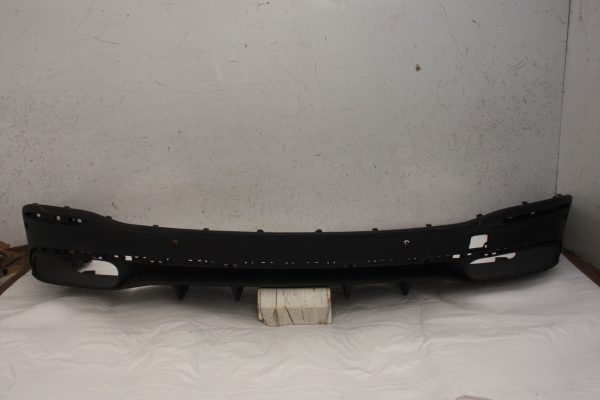 Mercedes-GLE-V167-AMG-Rear-Bumper-Lower-Section-2019-2023-A1678852809-Genuine-177485140152