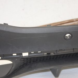 Mercedes GLE V167 AMG Rear Bumper Lower Section 2019-2023 A1678852809 Genuine - Image 8