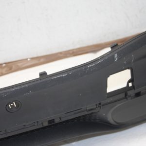 Mercedes GLE V167 AMG Rear Bumper Lower Section 2019-2023 A1678852809 Genuine - Image 9