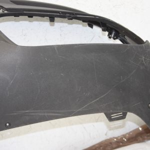Mercedes GLE V167 AMG Rear Bumper Lower Section 2019-2023 A1678852809 Genuine - Image 10