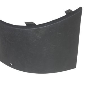 Mercedes GLE V167 AMG Rear Bumper Right Corner Trim 19 TO 23 A1678853505 Genuine - Image 3