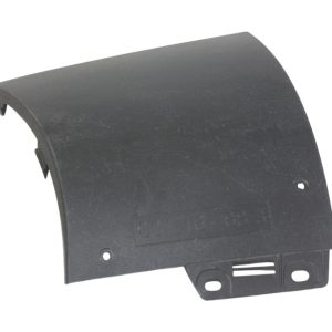 Mercedes GLE V167 AMG Rear Bumper Right Corner Trim 19 TO 23 A1678853505 Genuine