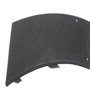 Mercedes GLE V167 AMG Rear Bumper Right Corner Trim 19 TO 23 A1678853505 Genuine - Image 5