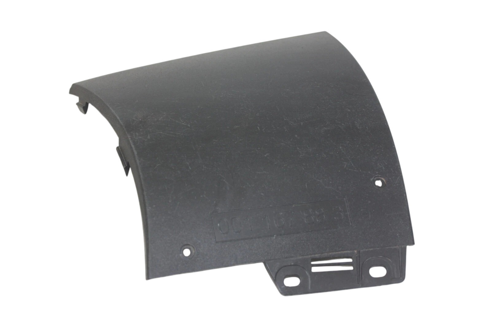 Mercedes GLE V167 AMG Rear Bumper Right Corner Trim 19 TO 23 A1678853505 Genuine