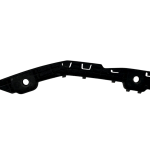 Mercedes GLE V167 Front Bumper Left Mount Bracket 2019 2023 A1678852900 Genuine 178426996572