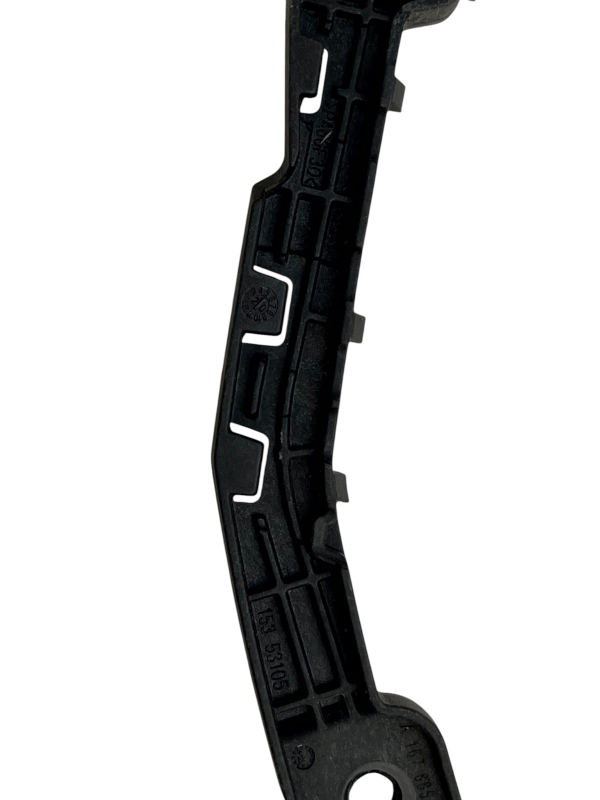 Mercedes GLE V167 Front Bumper Left Mount Bracket 2019 2023 A1678852900 Genuine 178426996572 3