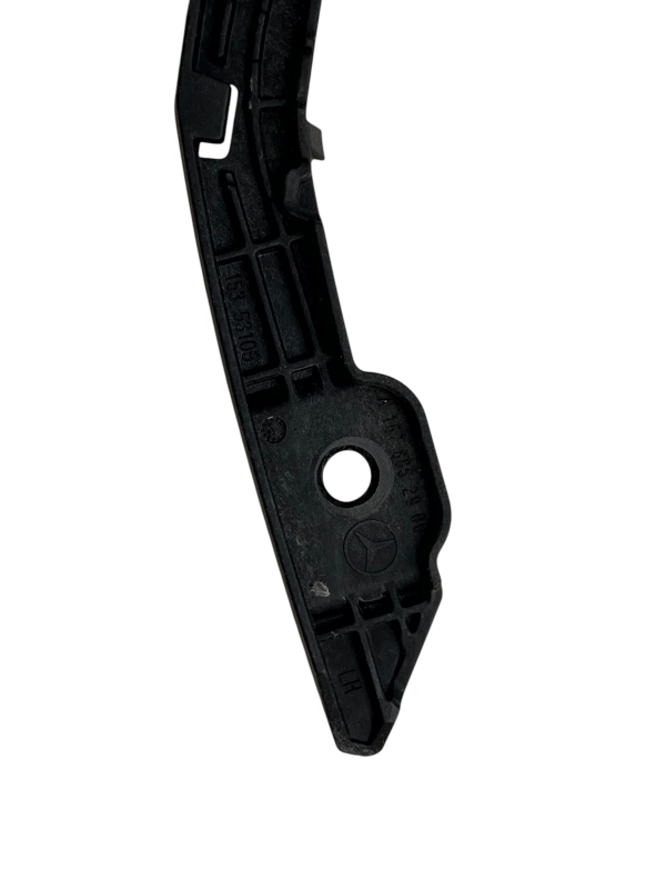 Mercedes GLE V167 Front Bumper Left Mount Bracket 2019 2023 A1678852900 Genuine 178426996572 4