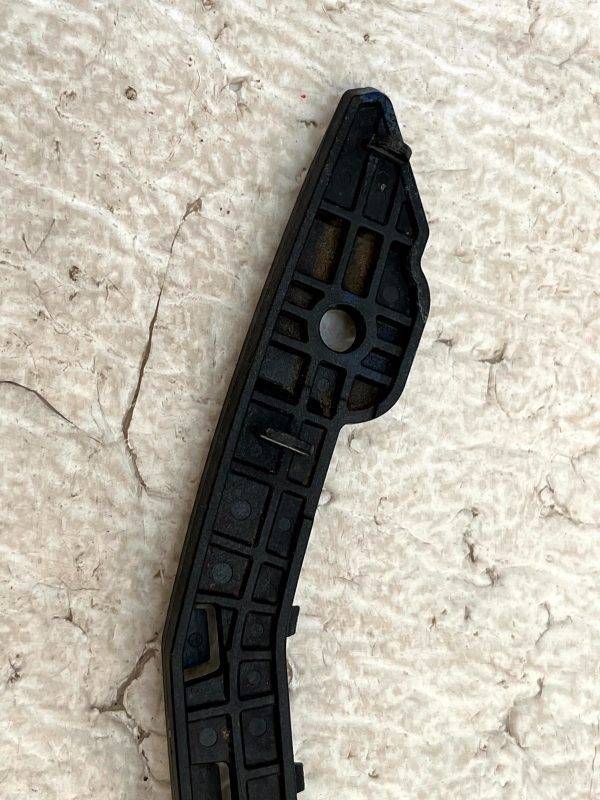 Mercedes GLE V167 Front Bumper Left Mount Bracket 2019 2023 A1678852900 Genuine 178426996572 6