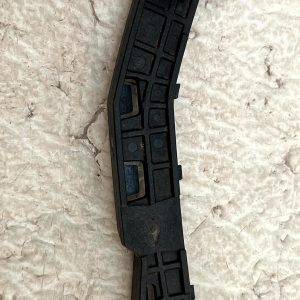 Mercedes GLE V167 Front Bumper Left Mount Bracket 2019-2023 A1678852900 Genuine - Image 7
