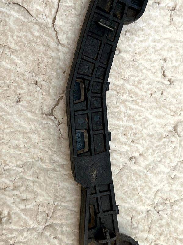 Mercedes GLE V167 Front Bumper Left Mount Bracket 2019 2023 A1678852900 Genuine 178426996572 7