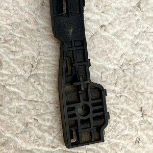 Mercedes GLE V167 Front Bumper Left Mount Bracket 2019-2023 A1678852900 Genuine - Image 8