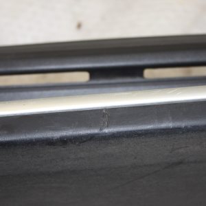 Mercedes GLE V167 Left Side Skirt 2019 TO 2023 A1676981501 Genuine - Image 16