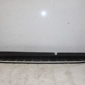 Mercedes GLE V167 Left Side Skirt 2019 TO 2023 A1676981501 Genuine