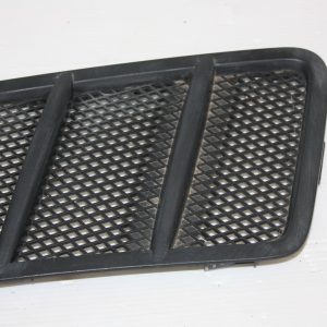 Mercedes GLE W166 Left Bonnet Air Grill 2015 TO 2019 A1668800105 - Image 4