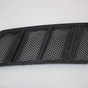 Mercedes GLE W166 Left Bonnet Air Grill 2015 TO 2019 A1668800105 Genuine