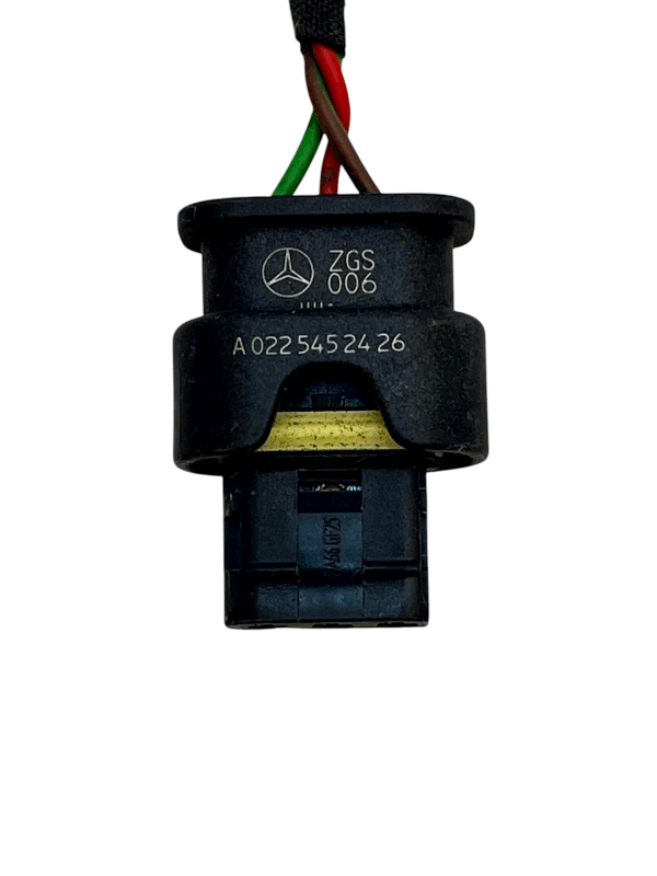 Mercedes GLE W166 PDC Parking Sensor Loom Plug Connector A0225452426 Genuine 178456755922 2