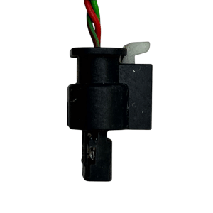 Mercedes GLE W166 PDC Parking Sensor Loom Plug Connector A0225452426 Genuine - Image 3