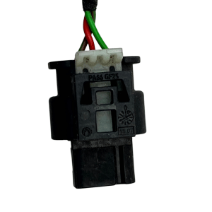 Mercedes GLE W166 PDC Parking Sensor Loom Plug Connector A0225452426 Genuine - Image 4