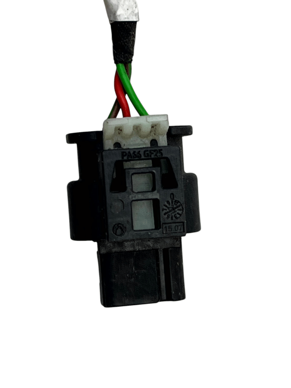 Mercedes GLE W166 PDC Parking Sensor Loom Plug Connector A0225452426 Genuine 178456755922 4