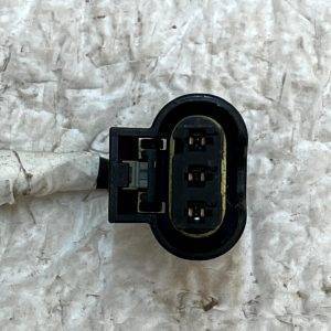 Mercedes GLE W166 PDC Parking Sensor Loom Plug Connector A0225452426 Genuine - Image 7