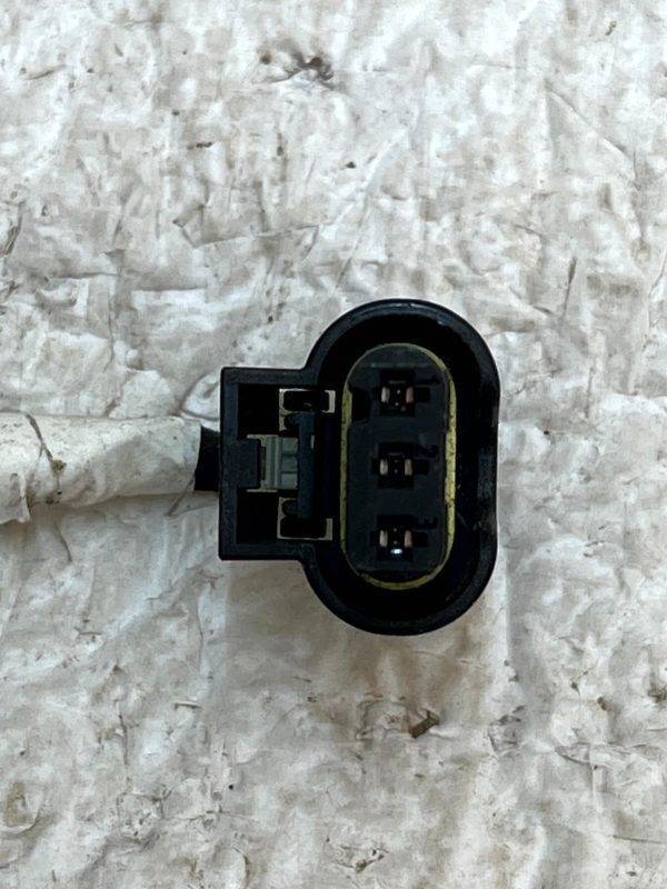 Mercedes GLE W166 PDC Parking Sensor Loom Plug Connector A0225452426 Genuine 178456755922 7
