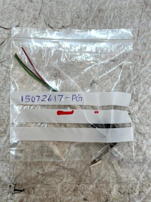 Mercedes GLE W166 PDC Parking Sensor Loom Plug Connector A0225452426 Genuine 178456755922 9