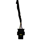 Mercedes GLE W166 PDC Parking Sensor Plug Connector 15 TO 19 A0225452426 Genuine 178432057312