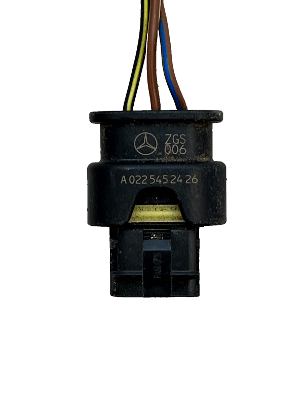 Mercedes GLE W166 PDC Parking Sensor Plug Connector 15 TO 19 A0225452426 Genuine 178432057312 2