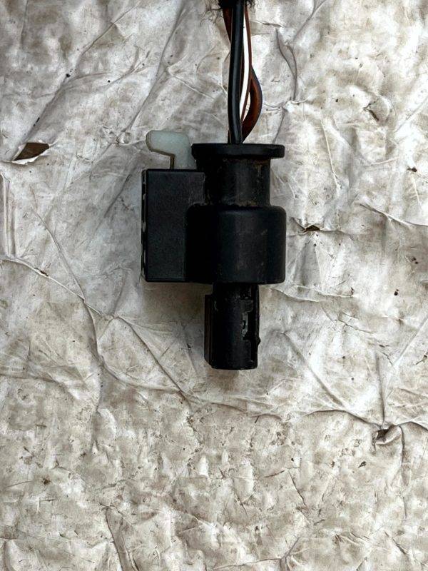 Mercedes GLE W166 PDC Parking Sensor Plug Connector 15 TO 19 A0225452426 Genuine 178432057312 5