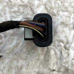 Mercedes GLE W166 PDC Parking Sensor Plug Connector 15 TO 19 A0225452426 Genuine - Image 6